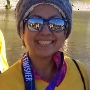 Meet your Posher, Marian